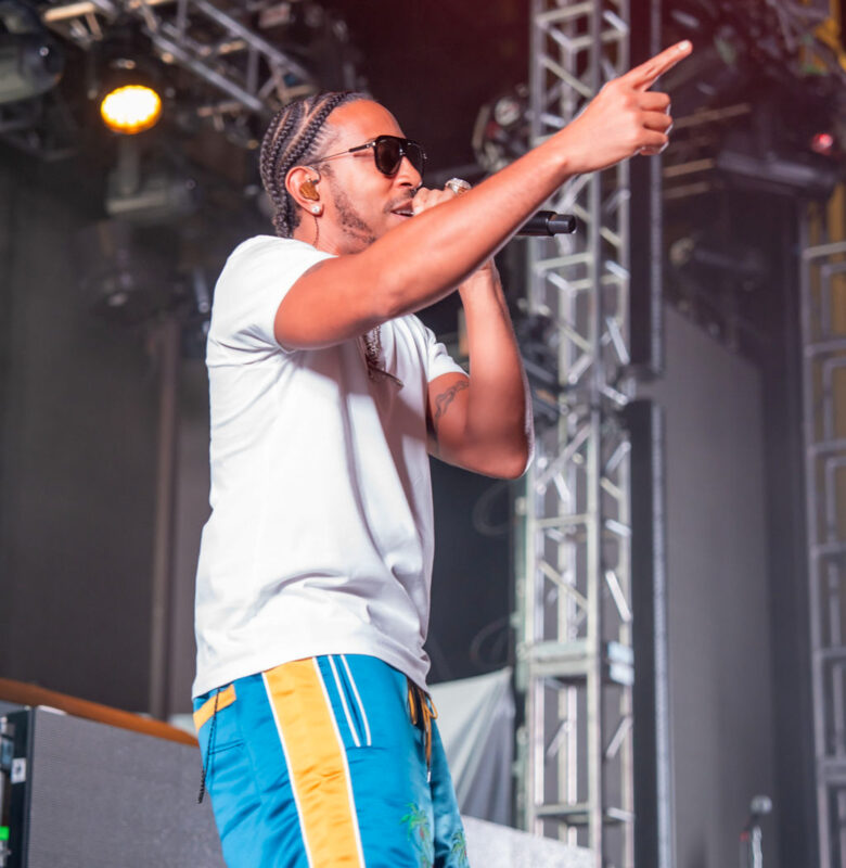 Ludacris Live from Gila River Resorts & Casinos (Photos by Oliva Rose _ ExclusiveAccess.Net)-01