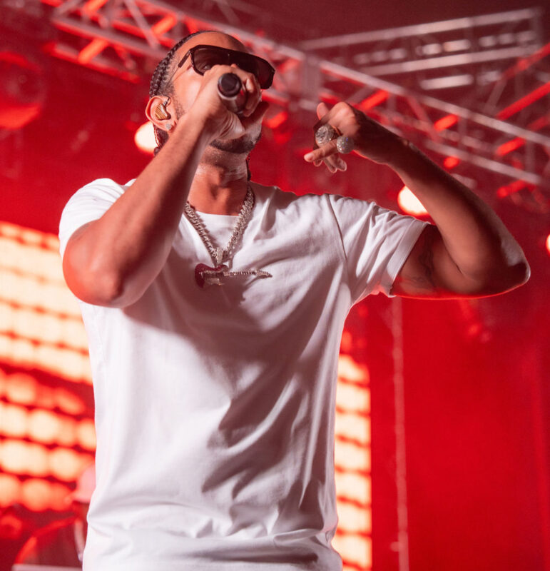 Ludacris Live from Gila River Resorts & Casinos (Photos by Oliva Rose _ ExclusiveAccess.Net)-02