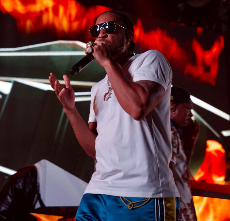 Ludacris Live from Gila River Resorts & Casinos (Photos by Oliva Rose _ ExclusiveAccess.Net)-06