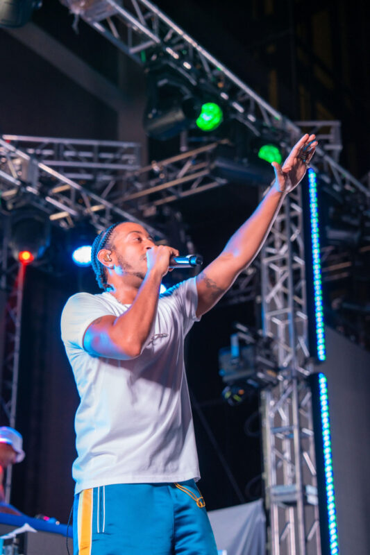Ludacris Live from Gila River Resorts & Casinos (Photos by Oliva Rose _ ExclusiveAccess.Net)-11