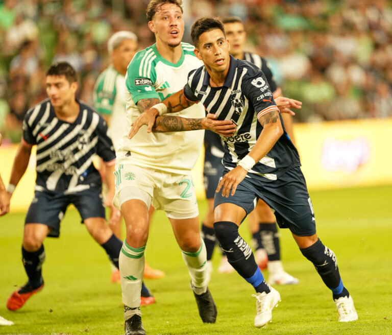 Austin vs Monterrey -02