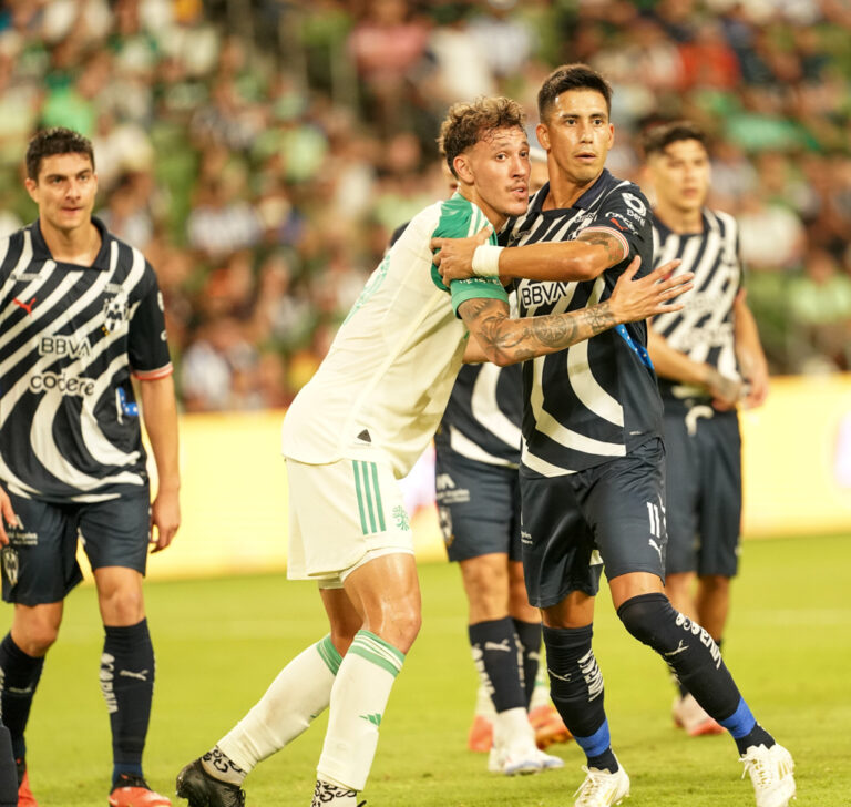 Austin vs Monterrey -03