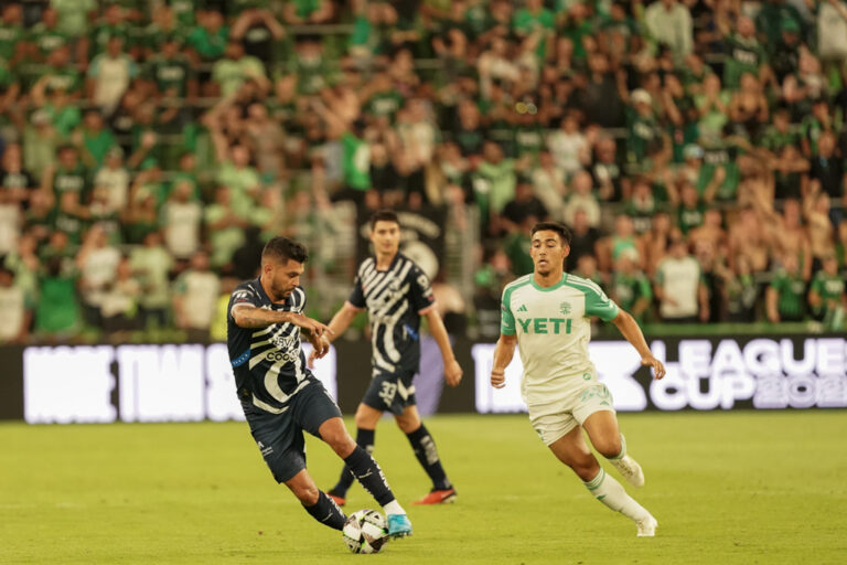 Austin vs Monterrey -05