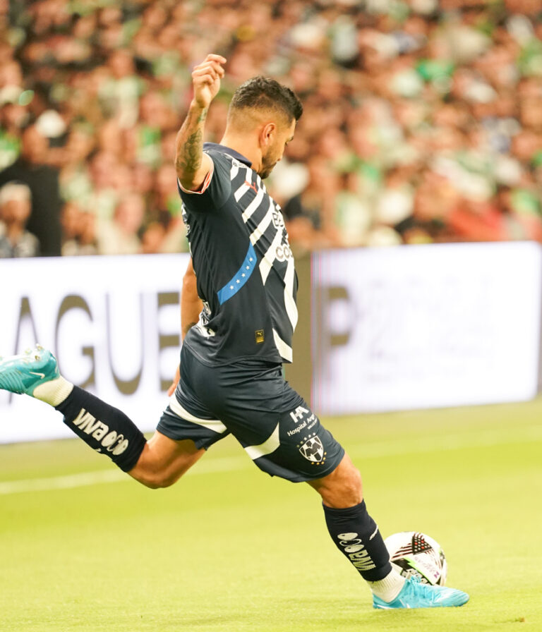 Austin vs Monterrey -11