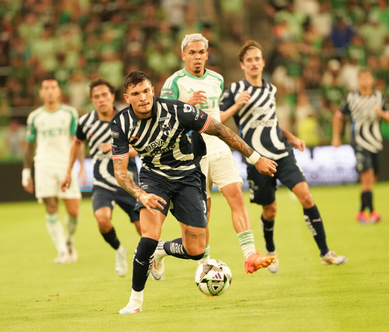 Austin vs Monterrey -15