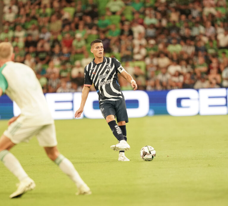 Austin vs Monterrey -20