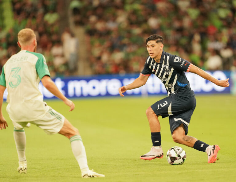 Austin vs Monterrey -21