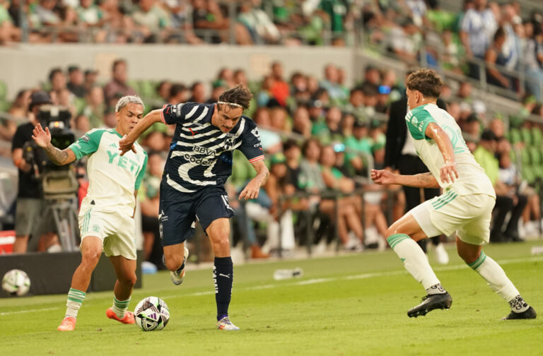 Austin vs Monterrey -26