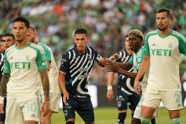 Austin vs Monterrey -33