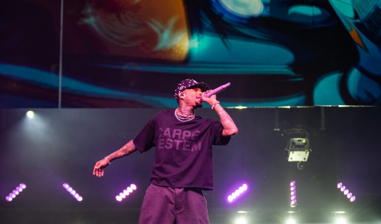 Chris Brown 11_11 Tour (Photos by Shyeene Sweet _ ExclusiveAccess