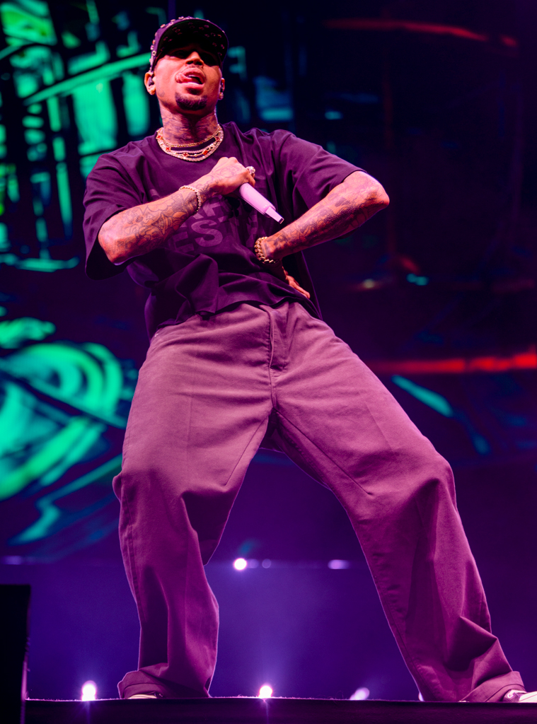 Chris Brown 11_11 Tour (Photos by Shyeene Sweet _ ExclusiveAccess