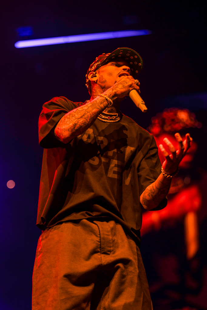 Chris Brown 11_11 Tour (Photos by Shyeene Sweet _ ExclusiveAccess