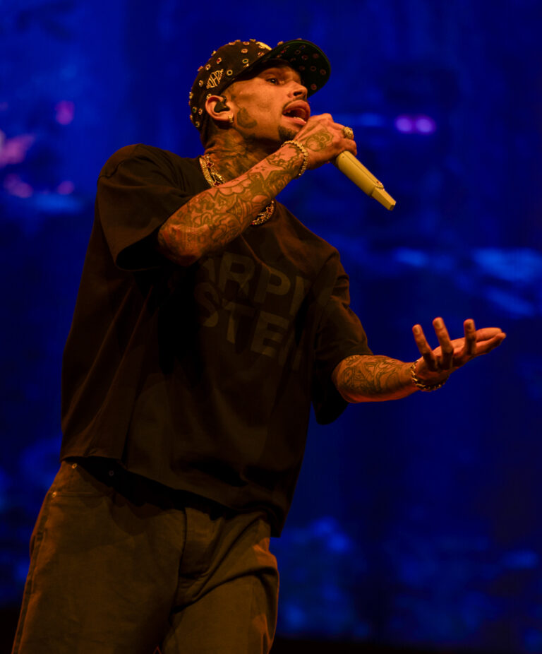 Chris Brown 11_11 Tour (Photos by Shyeene Sweet _ ExclusiveAccess