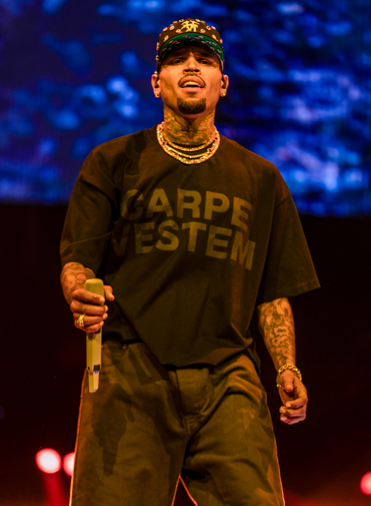 Chris Brown 11_11 Tour (Photos by Shyeene Sweet _ ExclusiveAccess