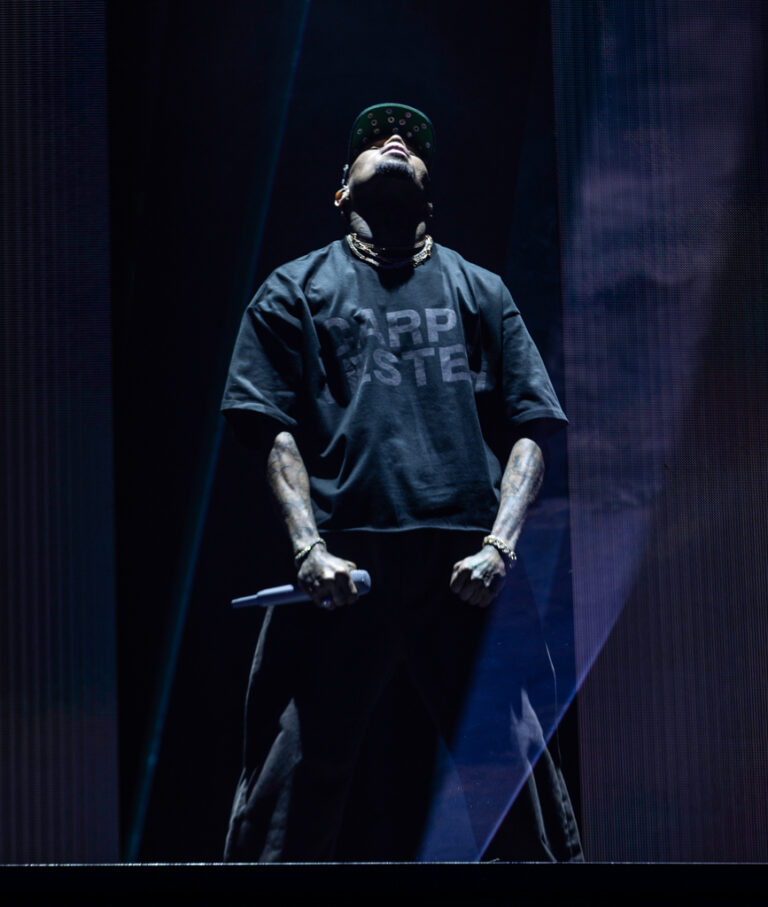 Chris Brown 11_11 Tour (Photos by Shyeene Sweet _ ExclusiveAccess