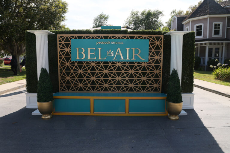 Bel-Air - Season 3