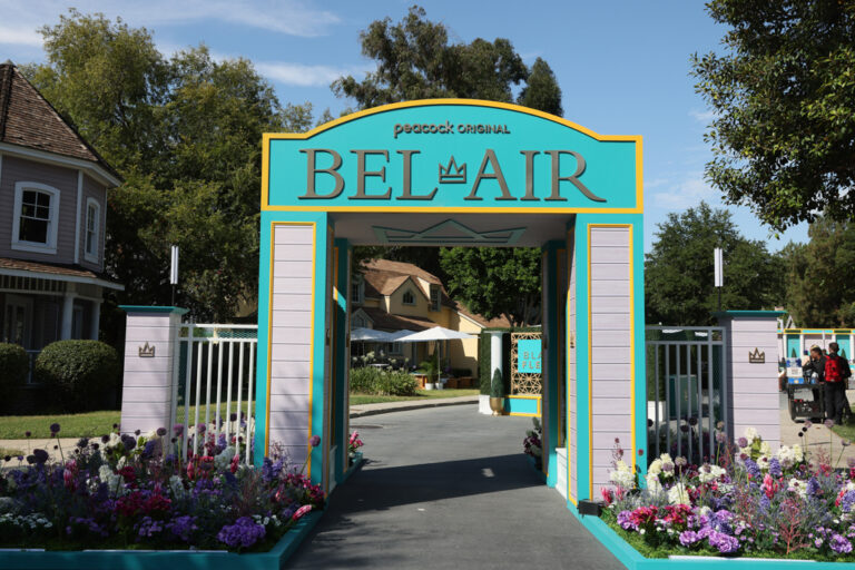 Bel-Air - Season 3