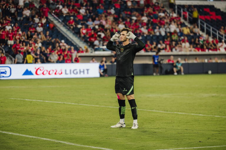 STL City SC vs FC Juárez (Photos by Marcelina Enriquez _ ExclusiveAccess