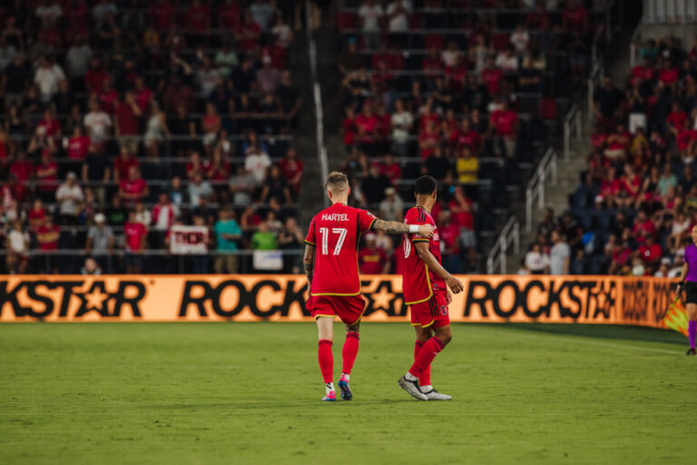 STL City SC vs FC Juárez (Photos by Marcelina Enriquez _ ExclusiveAccess