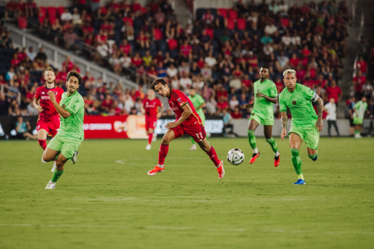 STL City SC vs FC Juárez (Photos by Marcelina Enriquez _ ExclusiveAccess