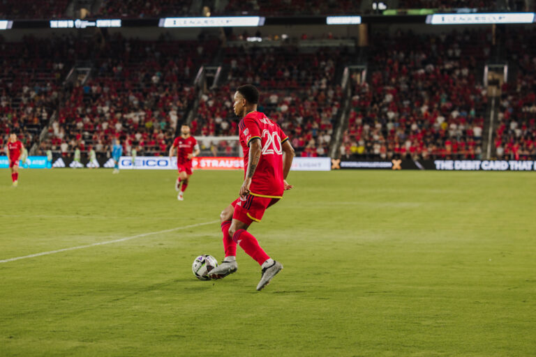 STL City SC vs FC Juárez (Photos by Marcelina Enriquez _ ExclusiveAccess