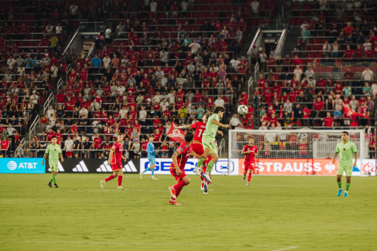 STL City SC vs FC Juárez (Photos by Marcelina Enriquez _ ExclusiveAccess