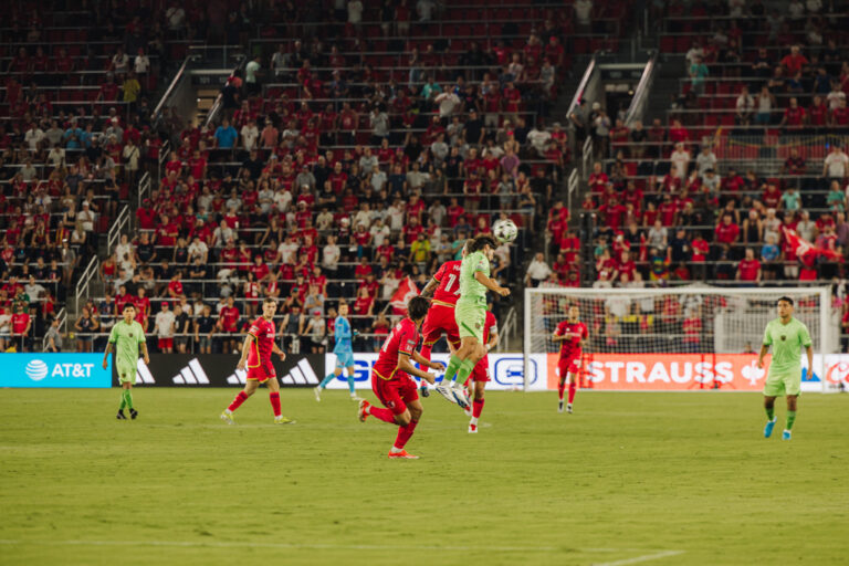 STL City SC vs FC Juárez (Photos by Marcelina Enriquez _ ExclusiveAccess