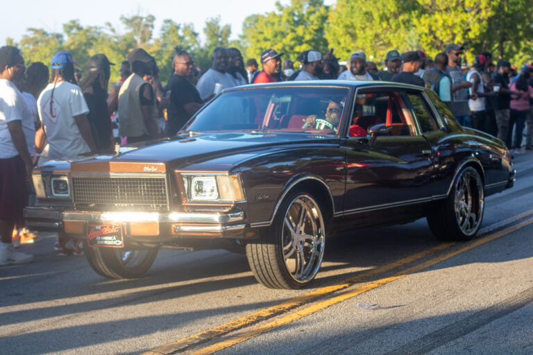 South Side Sunday's Photos by Jamie Newman_ ExclusiveAccess