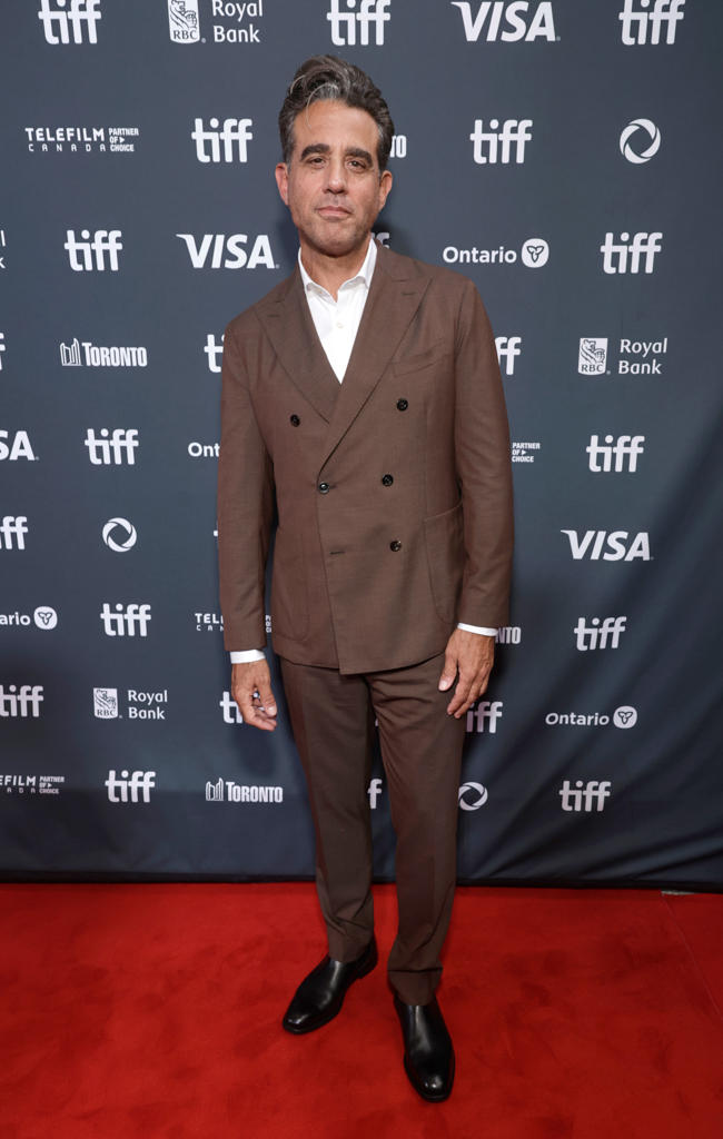 Amazon MGM Studios UNSTOPPABLE World Premiere Gala Presentation at TIFF