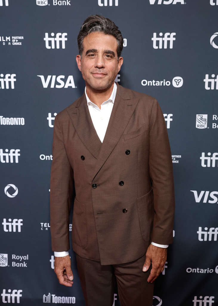 Amazon MGM Studios UNSTOPPABLE World Premiere Gala Presentation at TIFF