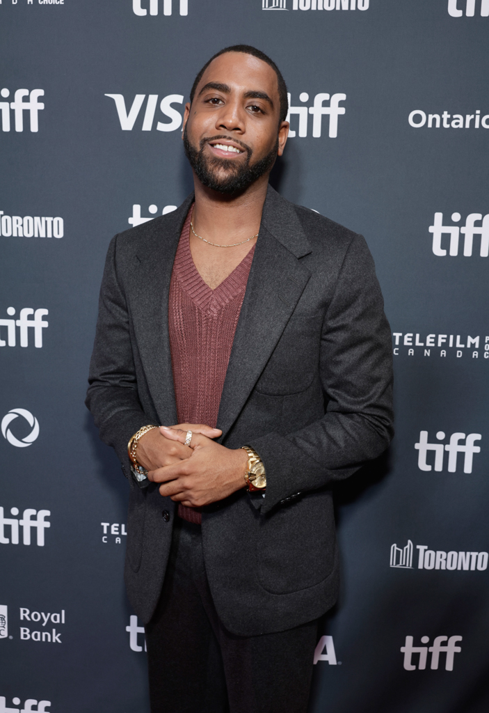 Amazon MGM Studios UNSTOPPABLE World Premiere Gala Presentation at TIFF