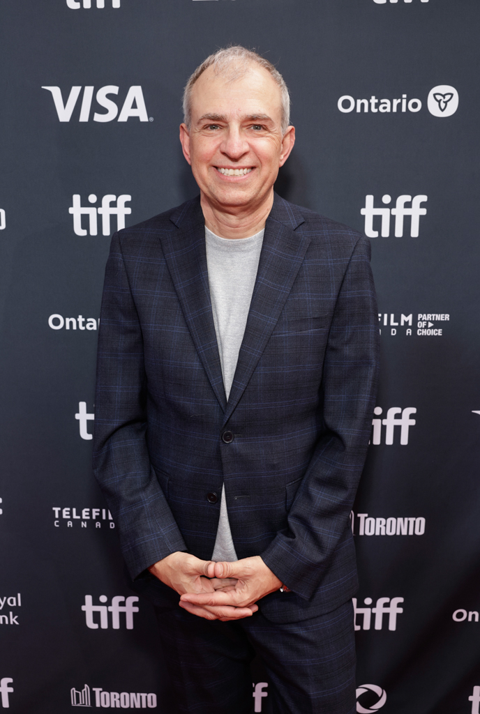 Amazon MGM Studios UNSTOPPABLE World Premiere Gala Presentation at TIFF