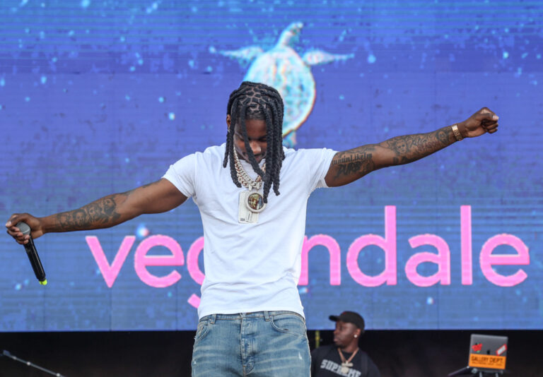 Vegandale festival (photos by Anthony Andrada _ ExclusiveAccess