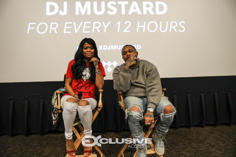 Tidal Presents DJ Mustard 12 Hours Screening photos by Jarrod Williams - ExclusiveAccess.Net (56 of 62)