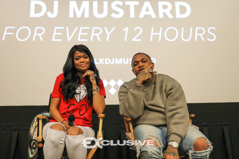 Tidal Presents DJ Mustard 12 Hours Screening photos by Jarrod Williams - ExclusiveAccess.Net (57 of 62)